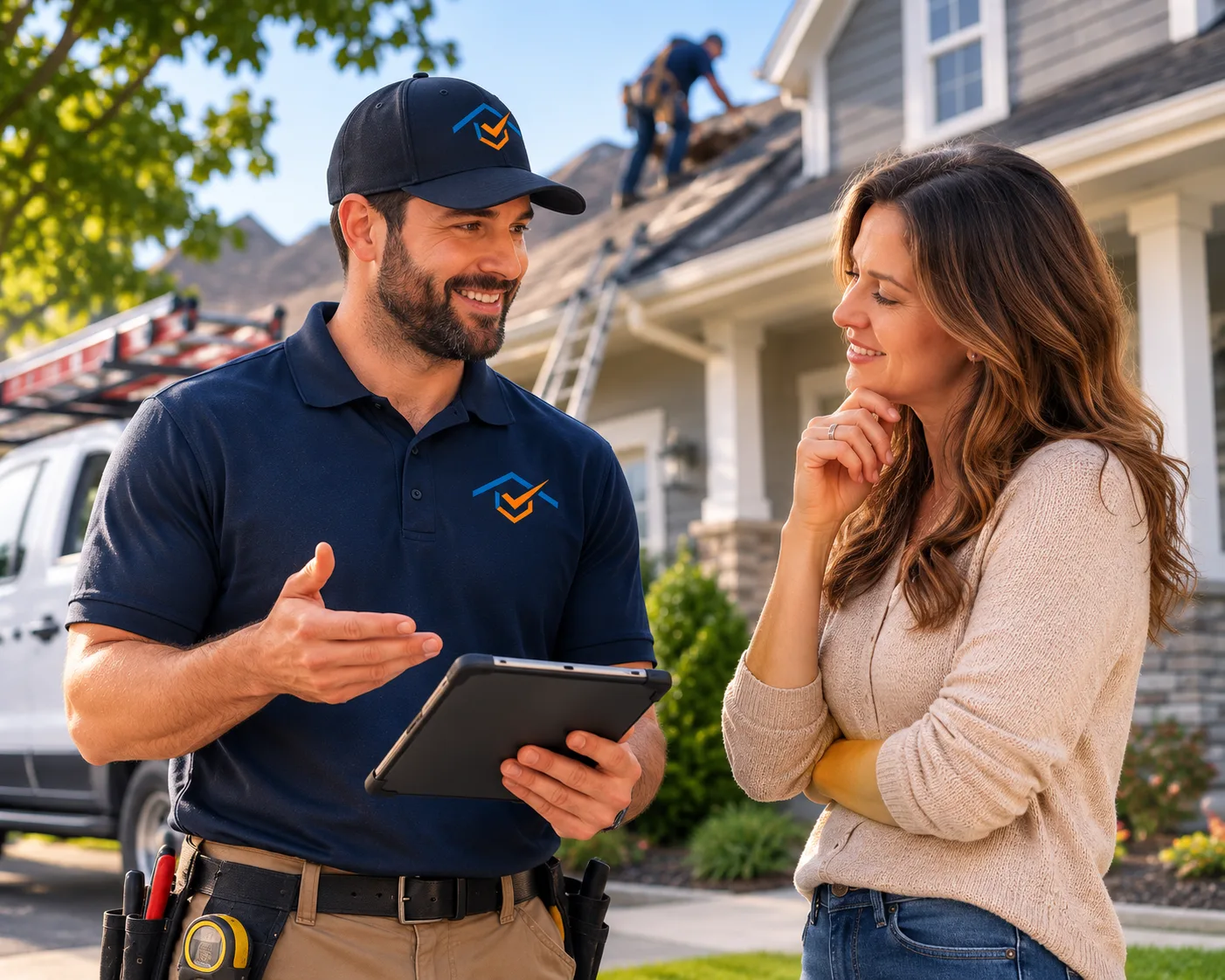 Roof Inspection FAQs in Rock Island, TX