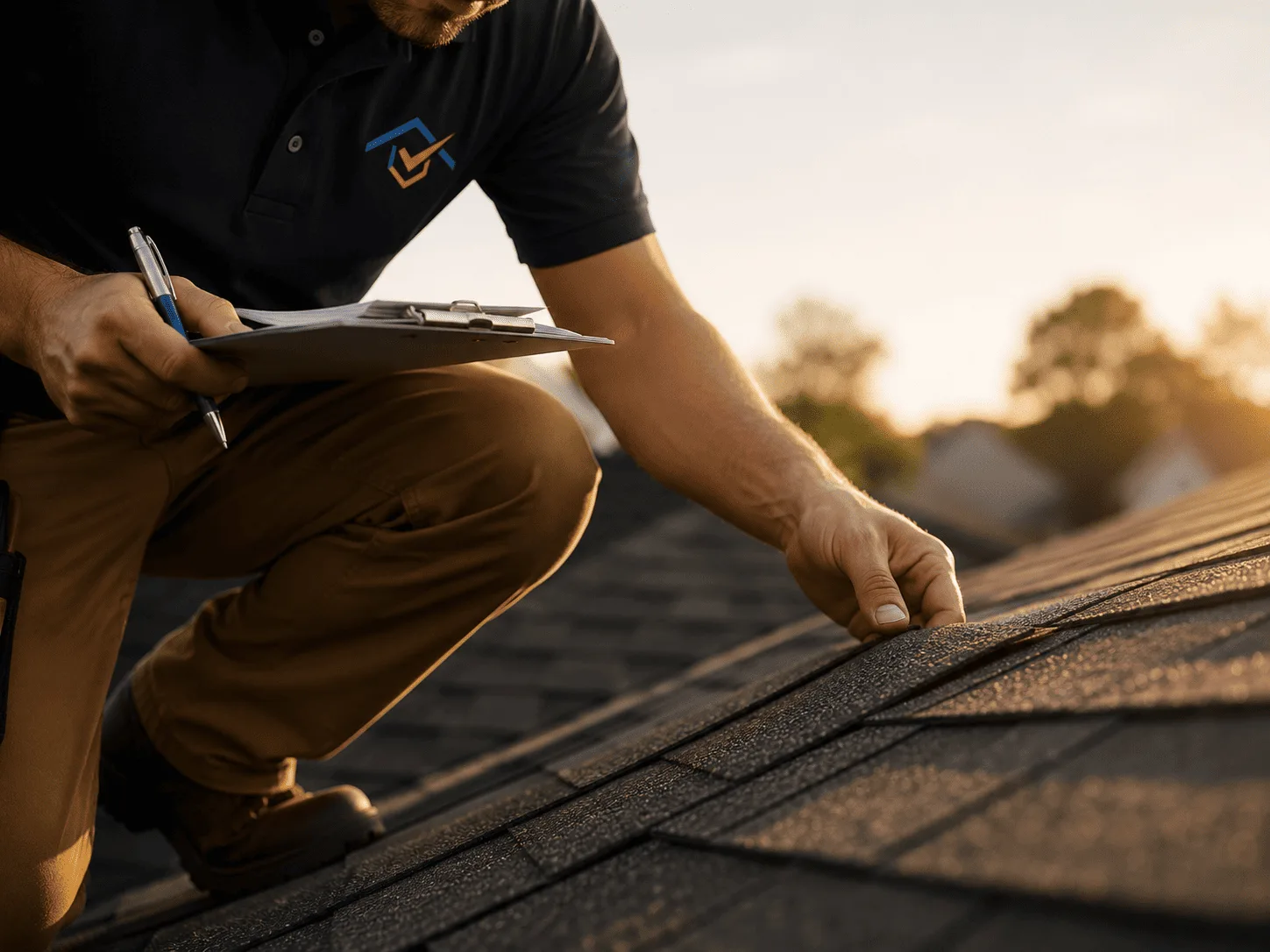 Why Choose Roof Inspection in Rock Island, TX